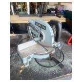 Delta miter saw