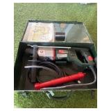 Metabo Hammer Drill