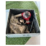 Master Heat Gun