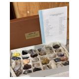 Mineral Set
