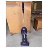 Oreck Cord-free Electrik Broom