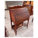 Antique Secretary
