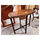 Antique Oak Table