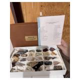 Mineral Set