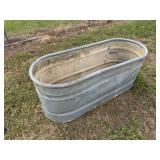 Water Tank