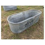 Water Tank