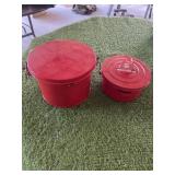 Parts Washers