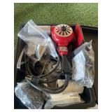 Master Heat Gun