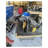 McCulloch Pro Mac 610 Chain Saw