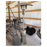 Patio Propane Heater