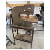Craftsman Band Saw