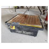 Tile Saw
