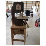 Shop Smith Band Saw