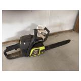 Poulan Wood Shark Chainsaw
