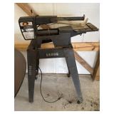 Craftsman 18in Scroll Saw