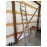 Davidson 16ft Extension Ladder