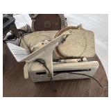 Meat Slicer
