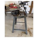 Performax 16in Scroll Saw