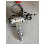Large Electric Drill