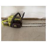 Poulan Wild Thing P4018WM Chainsaw