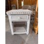 JULY CONSIGNMENT AUCTION