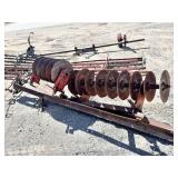 11ft Disc Harrow