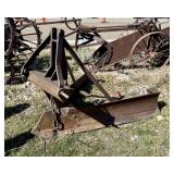 3-Point V-Ditcher