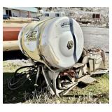 AgTec Crop Sprayer