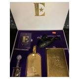 ELTON JOHN VIP CONCERT GIFT SET - NIB