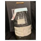 1947 JIM DANDY 3 GALLON BUTTER CHURN JAR