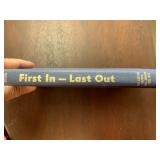 1961 FIRST IN LAST OUT ARKANSAS CIVIL WAR HISTORY