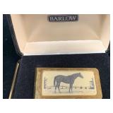 BARLOW MONEY CLIP
