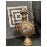 15 ' COPPER EWER