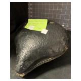 ANTIQUE TROXEL BICYCLE SEAT SPRINGER USA CIRCA