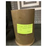 1944 WWII 90MM SHELL CASING