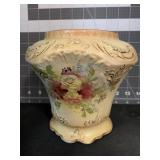 6 ' ANTIQUE ROYAL DEVON ENGLISH VASE