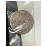 1966 QUARTER