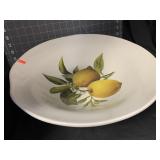 15 ' OPIFICIO ETICO ITALIAN LEMON BOWL