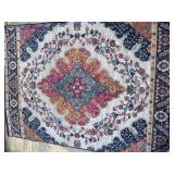 JONATHAN Y BOHEMIAN FLARE SYNTHETIC RUG - 5  X 8