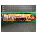 1994 ERTL TEXACO DIE-CAST DIAMOND TANKER BANK -