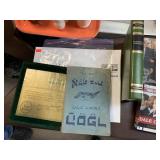 LOT OF MISC MULTI CULTURAL COLLECTIBLES
