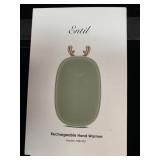 ENTIL RECHARGEABLE HAND WARMER