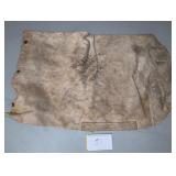 Vintage Military Bag