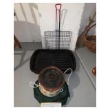 Potpourri Crock Pot and other cooking