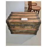 Antique Trunk