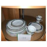 Studio Nova Marengo China