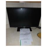 Samsung Led TV 20"