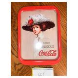Repro Coca Cola Tray