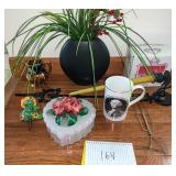 Household Decor, wall candle holder