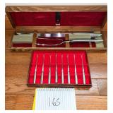 New in box Cookware Gerber Legendary Blades